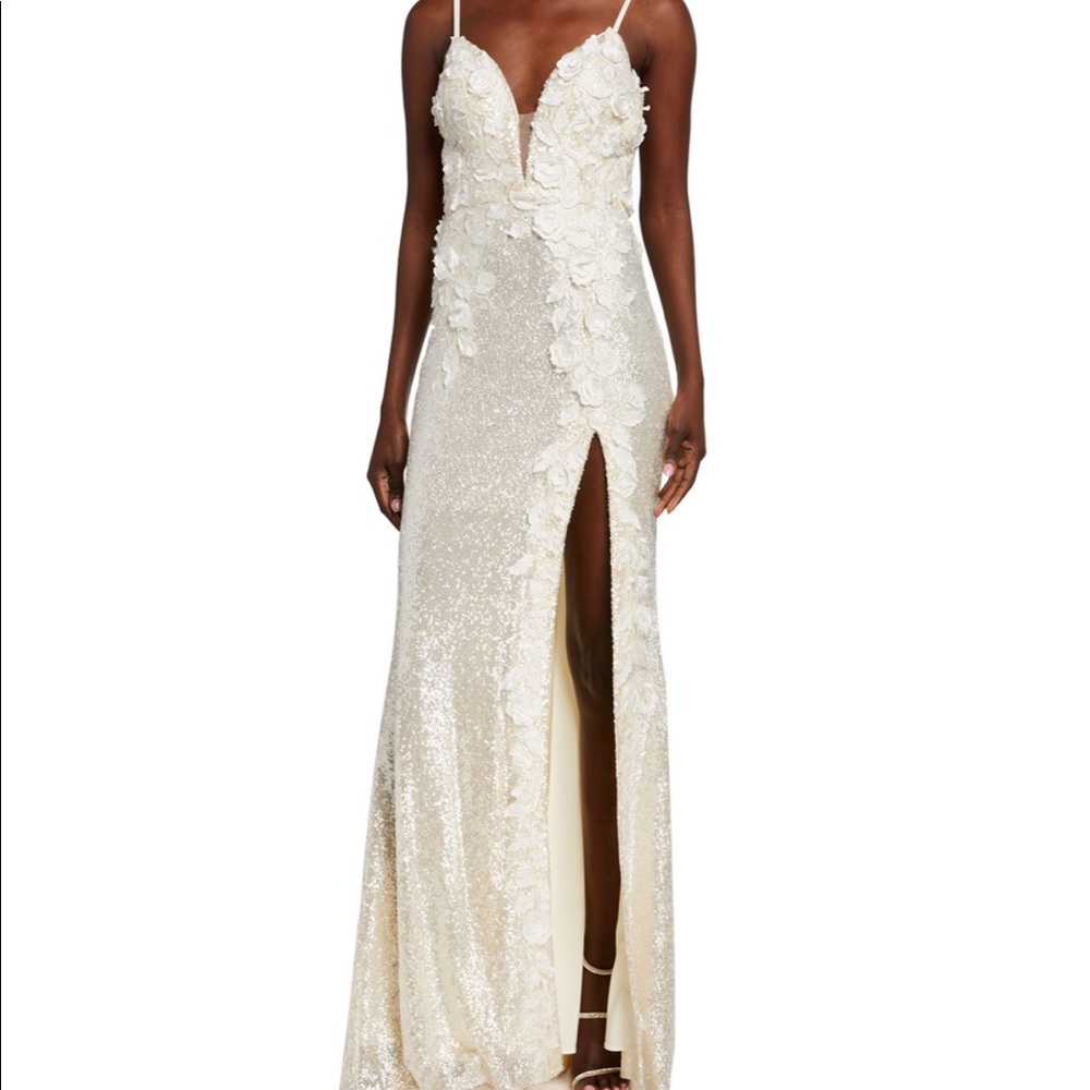 Jovani Dress